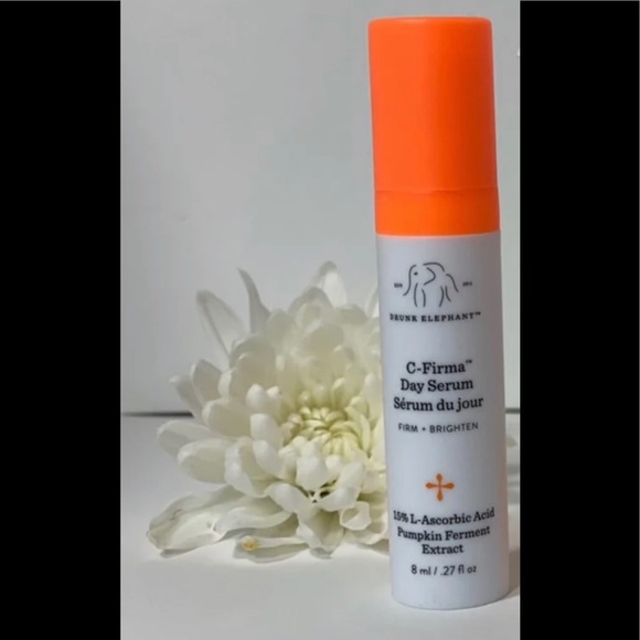 Sephora Other - Drunk Elephant C-Firma Vitamin C Day Serum